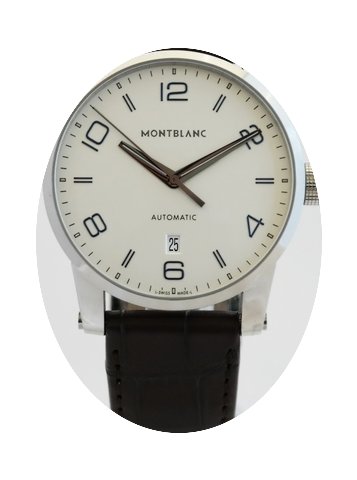 Montblanc Time Walker...