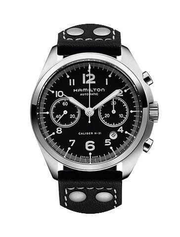 Hamilton Khaki Aviation Pilot Pioneer Au...