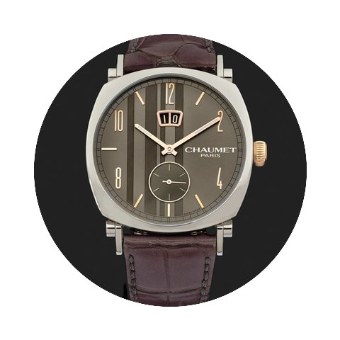 Chaumet Dandy Grand Modèle...