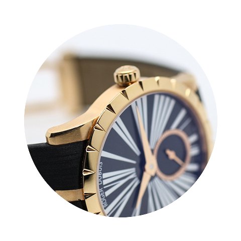 Roger Dubuis Excalibur...