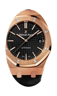 Audemars Piguet Royal Oak...