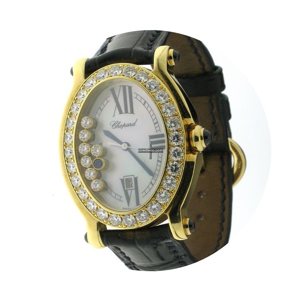 Chopard 27/7000-23/11 Happy Sport...