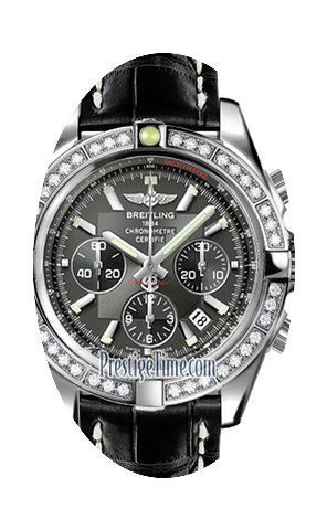 Breitling Chronomat 44 Mens Watch...