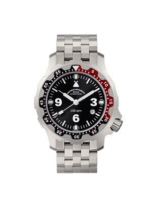 Mühle Glashütte Rasmus 2000 NEU incl M...