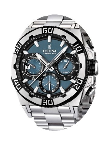 Festina F16658/3 Tour Chrono 2013 Herren...