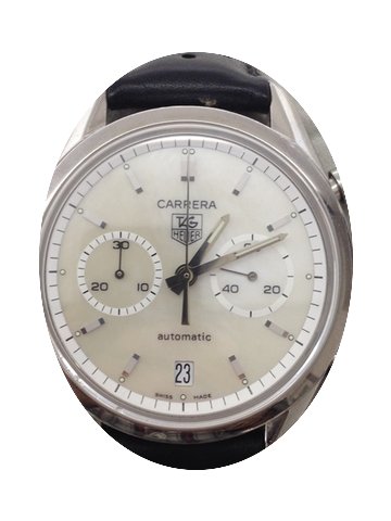 TAG Heuer CARRERA...