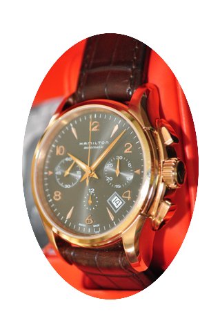 Hamilton Jazzmaster...