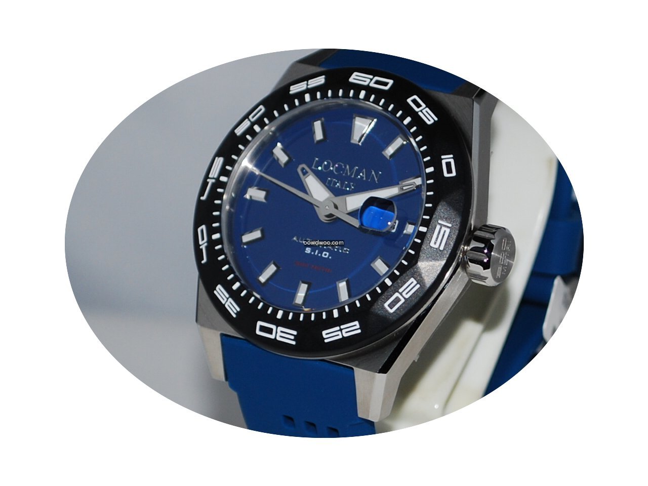Locman STEALTH 300 METRI...
