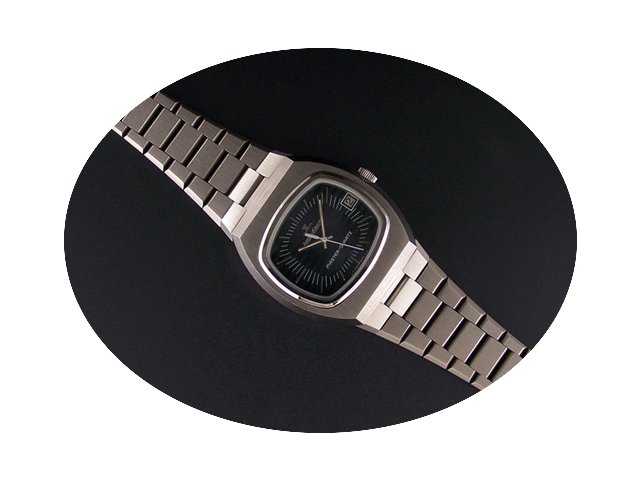 Jaeger-LeCoultre Master-Quartz Nos...