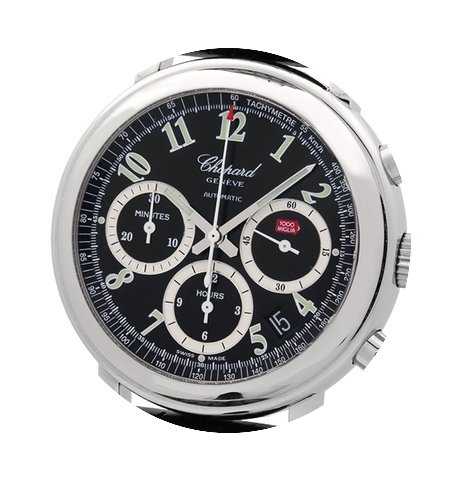 Chopard Mille Miglia Chronograph Black D...