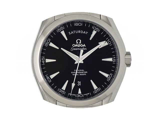 Omega Seamaster Aqua Terra 150m Co-Axial...