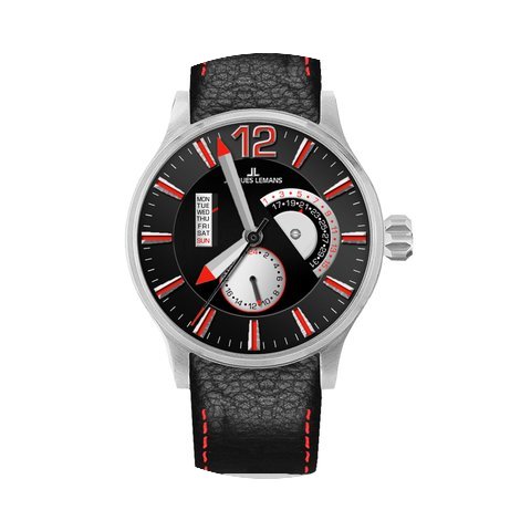 Jacques Lemans Porto...