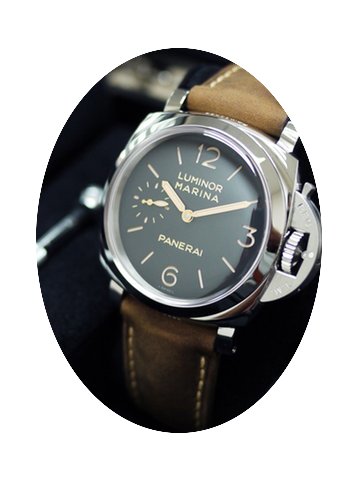 Panerai PAM 422 Luminor Marina 1950 3 Da...