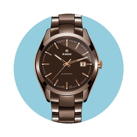 Rado Hyperchrome Automatik -NEU-...