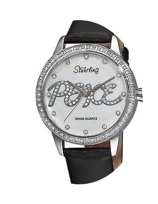 Stuhrling Original Women's 519H.11157 Pe...