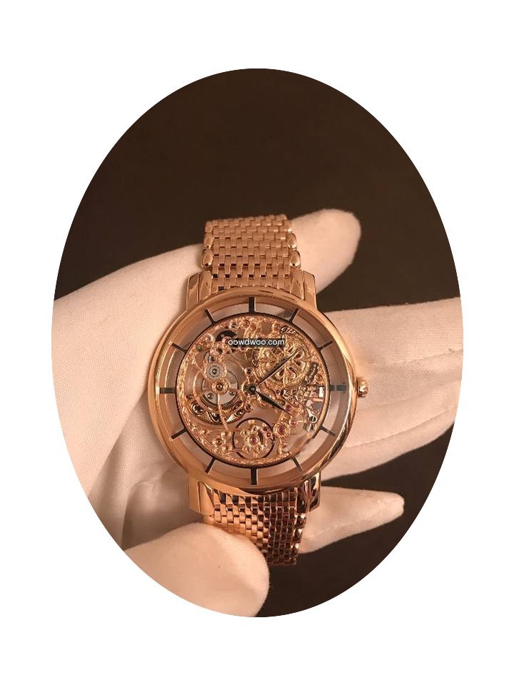 Patek Philippe 5180/1R-001...