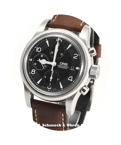 Oris Big Crown Oskar Bider Limited Editi...