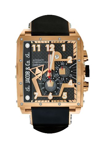 Jacob & Co. Epic I...