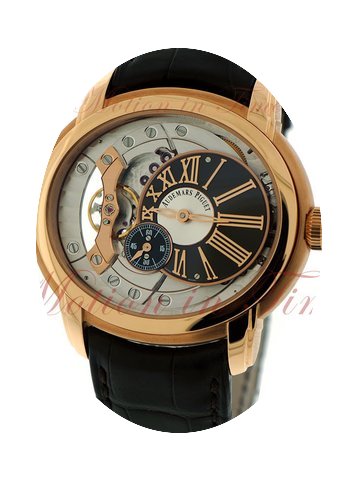 Audemars Piguet Millenary Automatic 4101...