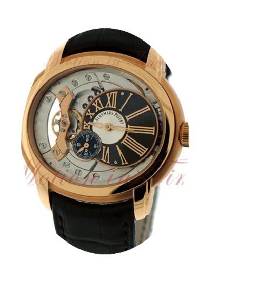 Audemars Piguet Millenary Automatic 4101...