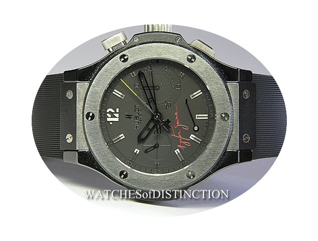 Hublot Big Bang Sennna Ltd Edition. Mode...