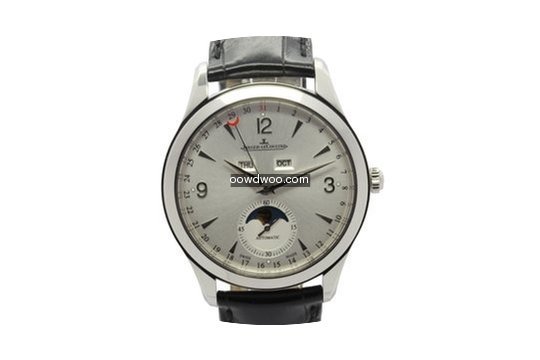 Jaeger-LeCoultre Master Calendar 176.8.1...