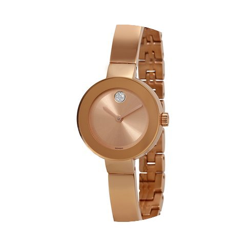 Movado Bold...