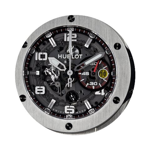 Hublot Big Bang Ferrari Titanium 44mm 40...