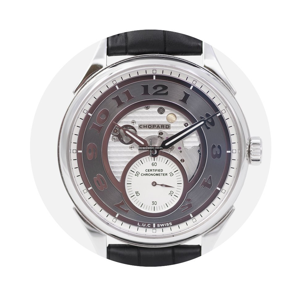 Chopard Classique L.U.C 161896-1004...