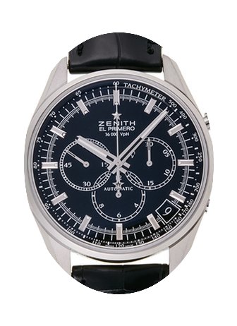 Zenith El Primero 36000 VPH Ref. 03.2080...