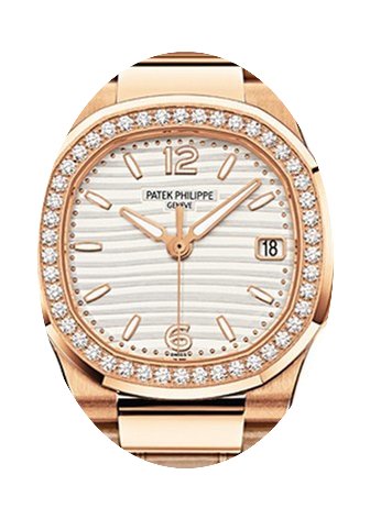 Patek Philippe 7010R-011 Nautilus Ladies...