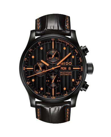 Mido Multifort Special Edition, Herrenuh...