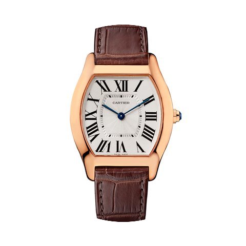 Cartier [NEW] Cartier Tortue Watch W1556...