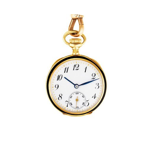 Longines pocket watch...