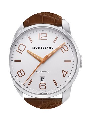 Montblanc Timewalker Large Automatic...