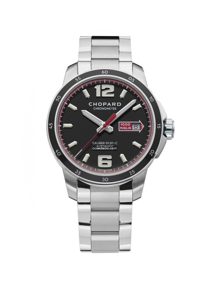 Chopard MILLE MIGLIA GTS AUTOMATIC...