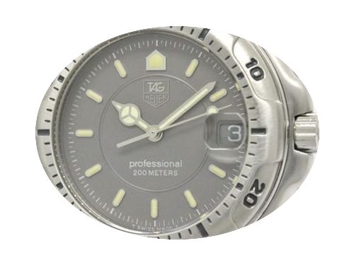 TAG Heuer 6000 Professional 200m Quartz ...