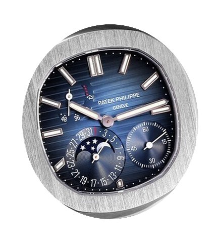 Patek Philippe [NEW RARE] Mens Stainless...