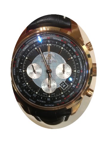 Breitling Transocean LC 100...