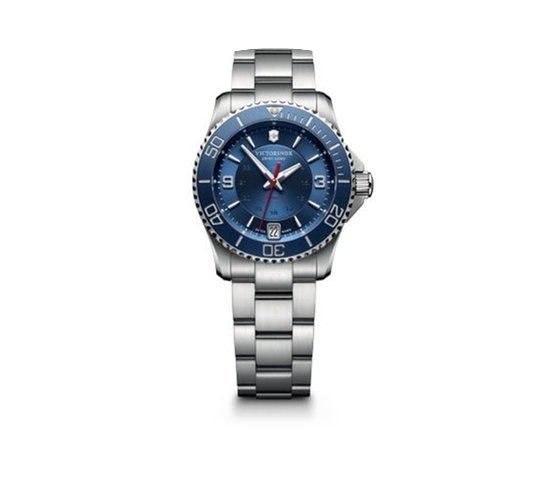 Victorinox Swiss Army Maverick Mechanica...