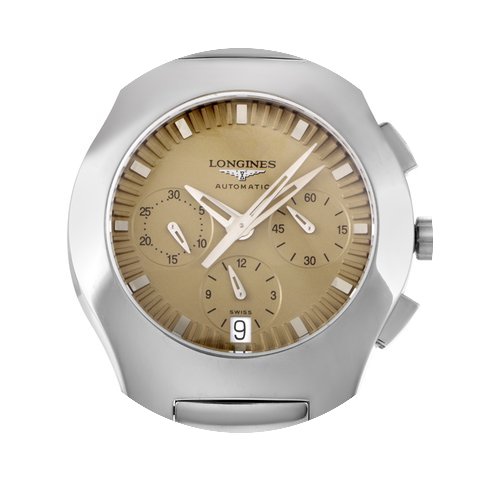 Longines Oposition Titanium L3.622.1.72....