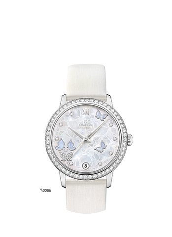 Omega DE VILLE PRESTIGE CO-AXIAL 32.7 MM...