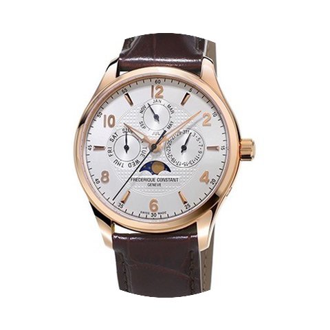 Frederique Constant Runabout Automatic...