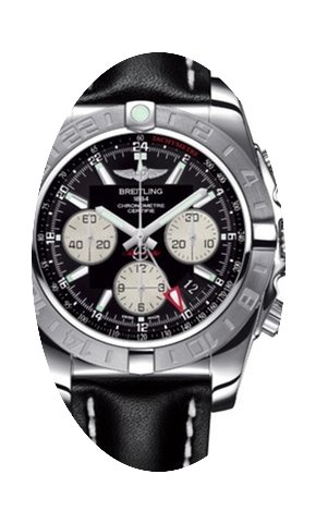 Breitling Chronomat 44 GMT...
