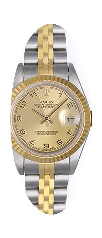 Rolex Datejust 69173...