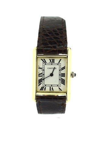 Cartier Tank Louis Vintage...