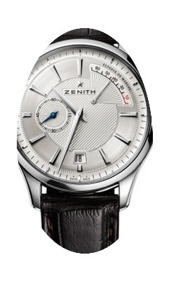 Zenith Captain Power Reserve Mens Watch ...