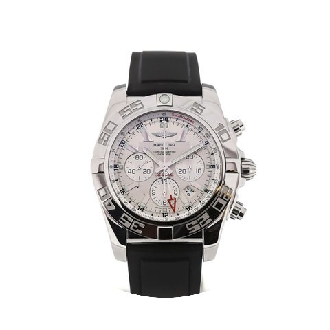 Breitling Chronomat 47 Automatic GMT...