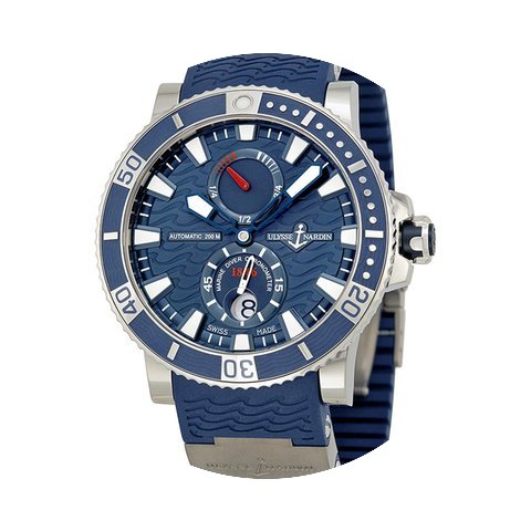 Ulysse Nardin Maxi Marine...