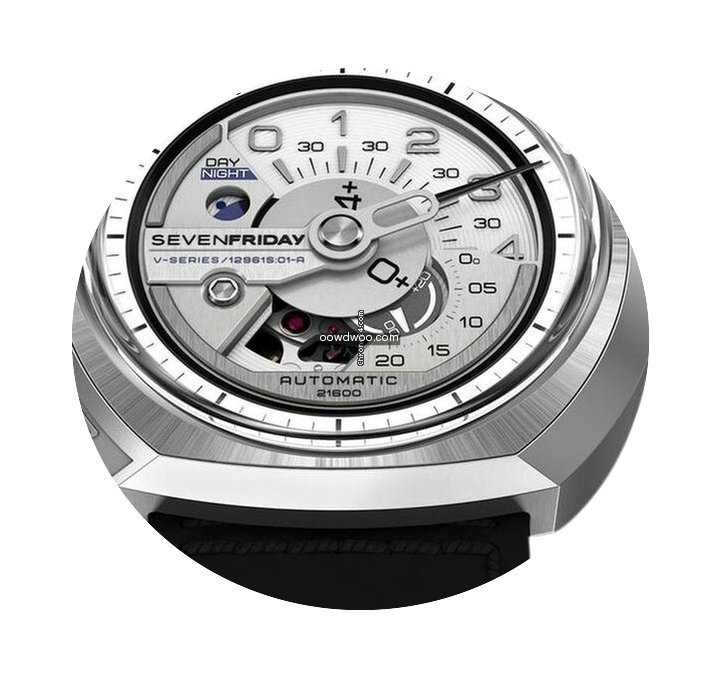 Sevenfriday V1/1...